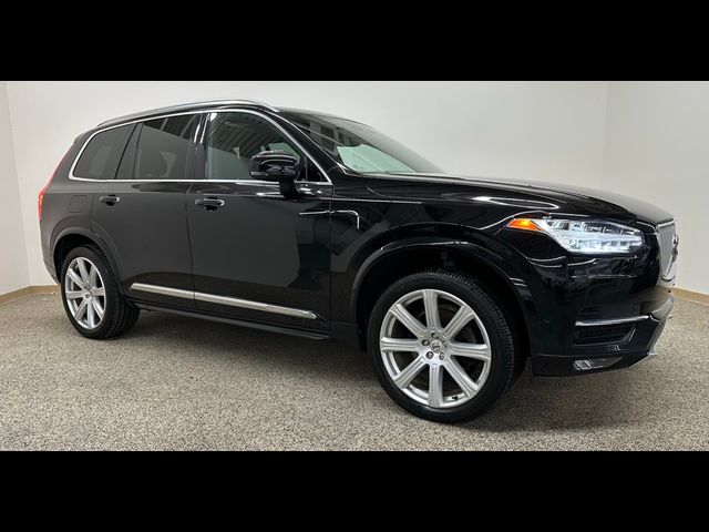 2018 Volvo XC90 Inscription