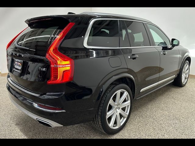 2018 Volvo XC90 Inscription