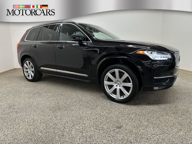 2018 Volvo XC90 Inscription