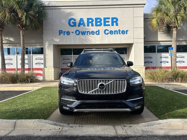 2018 Volvo XC90 Inscription