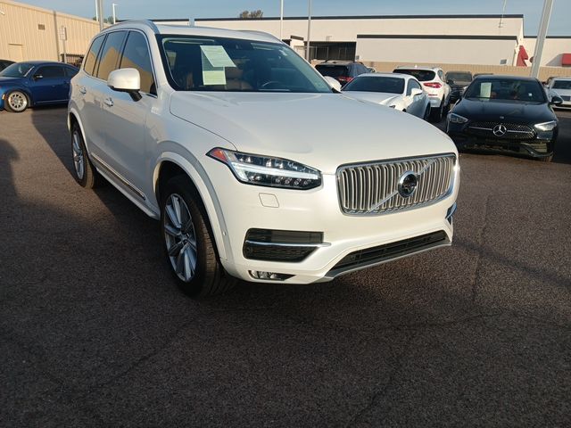 2018 Volvo XC90 Inscription