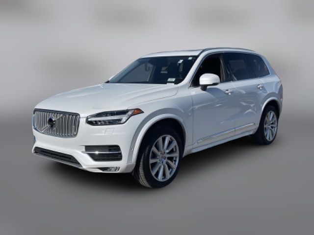 2018 Volvo XC90 Inscription