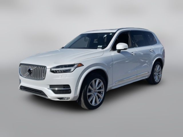 2018 Volvo XC90 Inscription