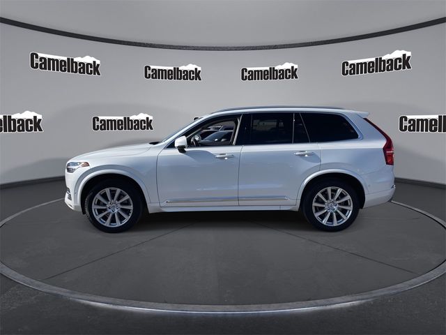 2018 Volvo XC90 Inscription