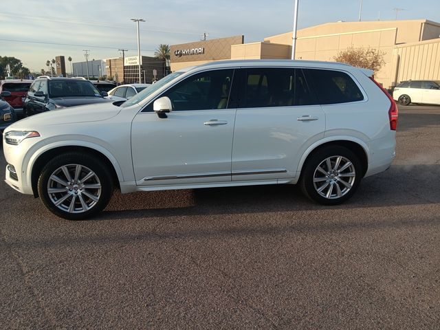 2018 Volvo XC90 Inscription