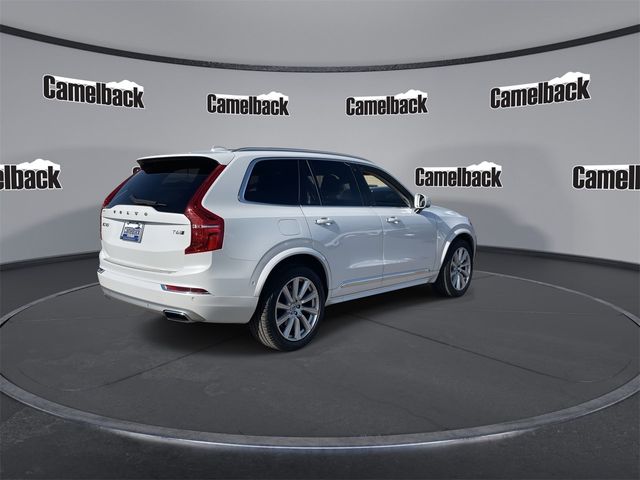 2018 Volvo XC90 Inscription