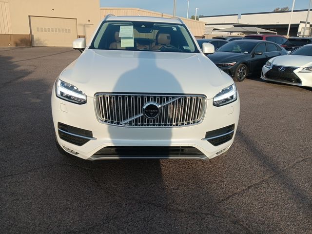 2018 Volvo XC90 Inscription