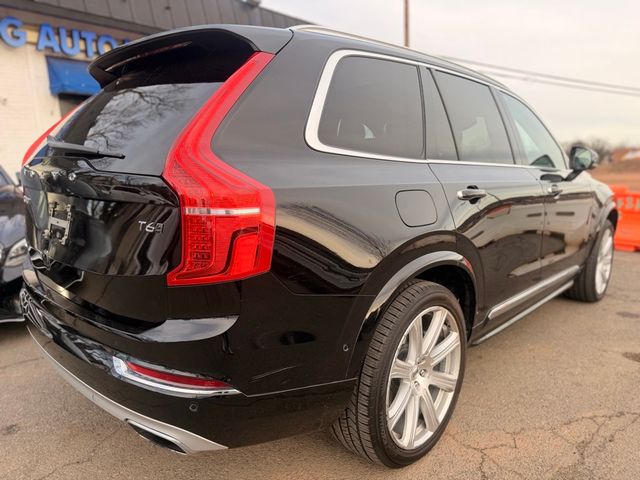 2018 Volvo XC90 Inscription