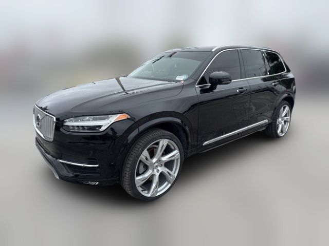 2018 Volvo XC90 Inscription