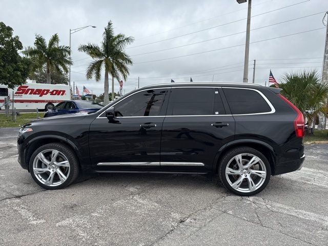 2018 Volvo XC90 Inscription