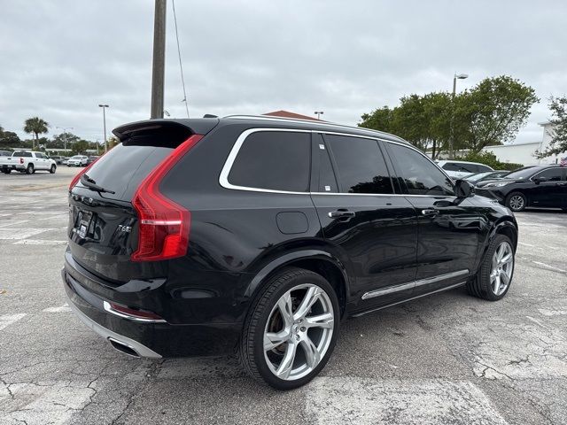 2018 Volvo XC90 Inscription