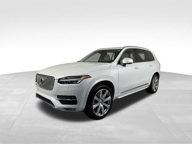 2018 Volvo XC90 Inscription