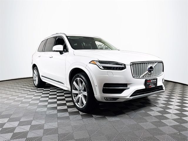 2018 Volvo XC90 Inscription