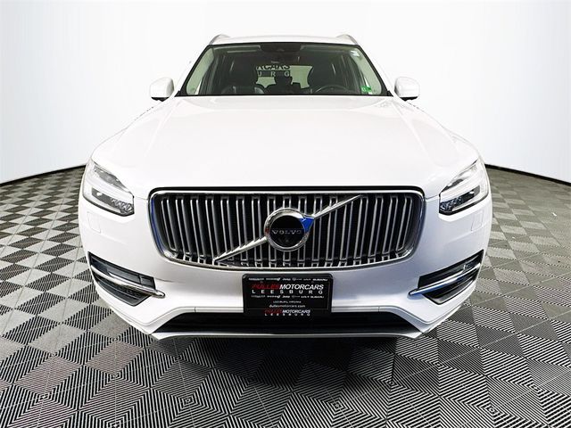 2018 Volvo XC90 Inscription