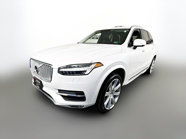 2018 Volvo XC90 Inscription