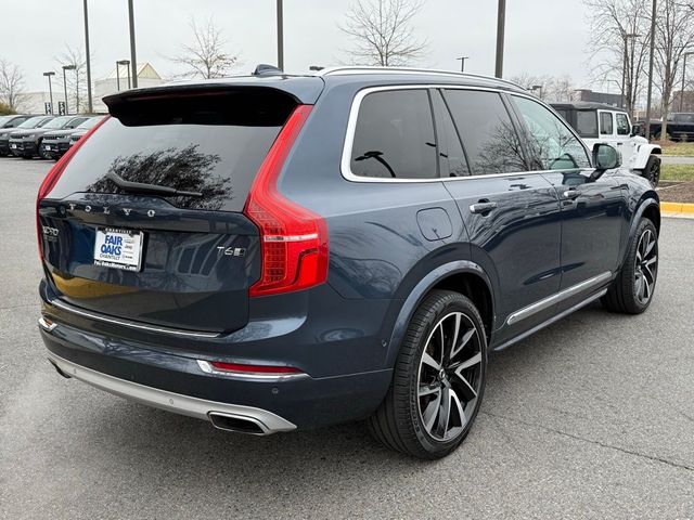 2018 Volvo XC90 Inscription