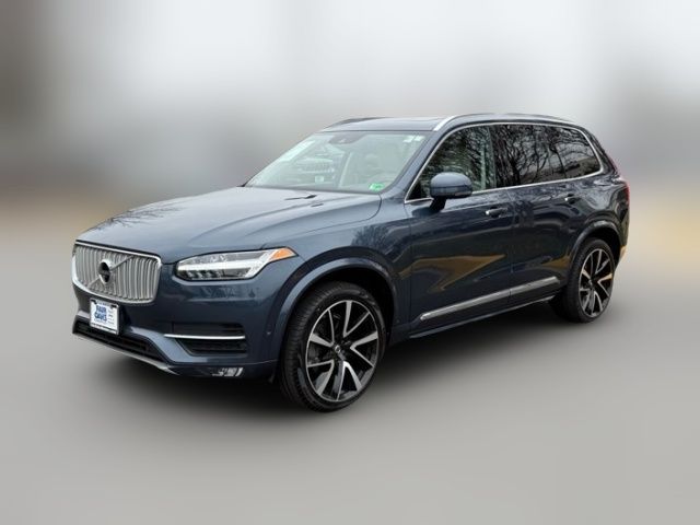 2018 Volvo XC90 Inscription