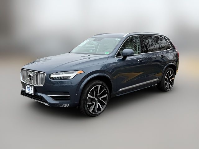 2018 Volvo XC90 Inscription