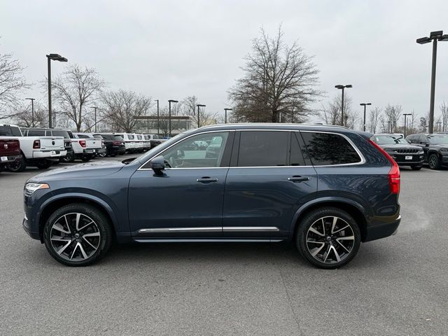 2018 Volvo XC90 Inscription
