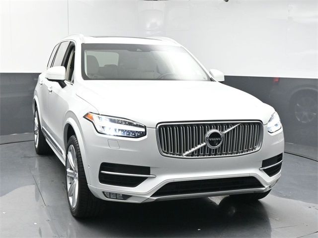 2018 Volvo XC90 Inscription