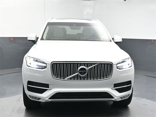 2018 Volvo XC90 Inscription