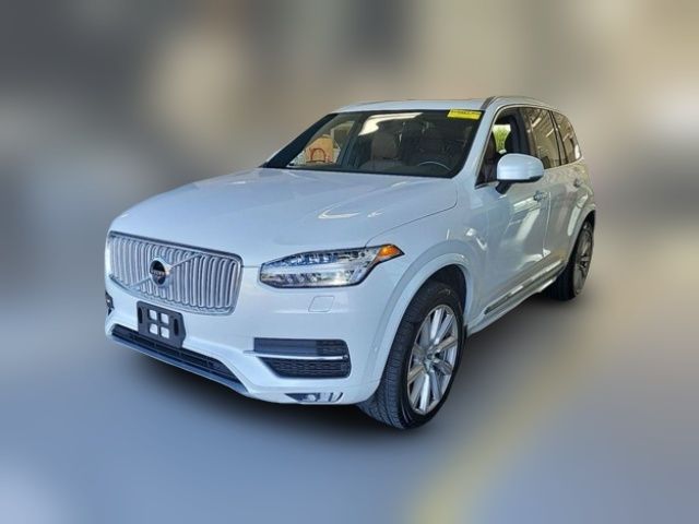 2018 Volvo XC90 Inscription