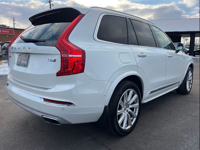 2018 Volvo XC90 Inscription