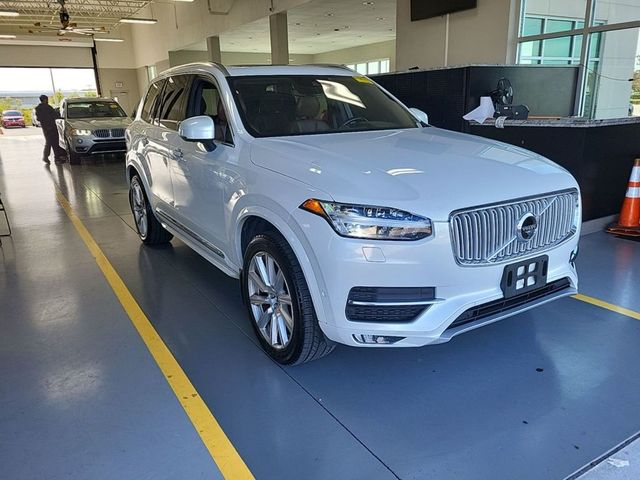 2018 Volvo XC90 Inscription