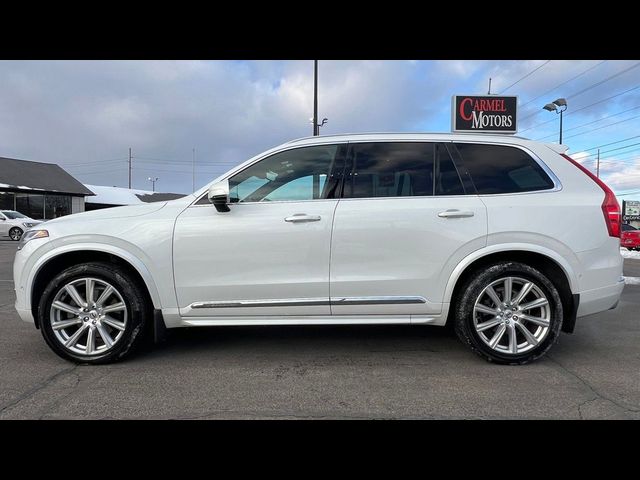 2018 Volvo XC90 Inscription