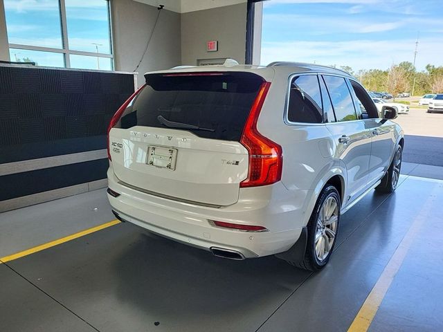 2018 Volvo XC90 Inscription