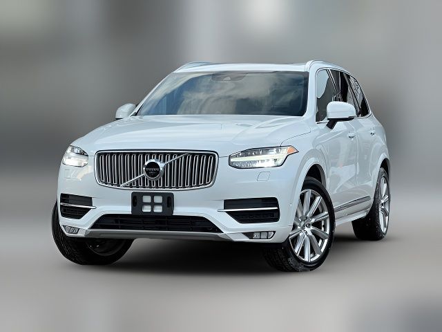 2018 Volvo XC90 Inscription