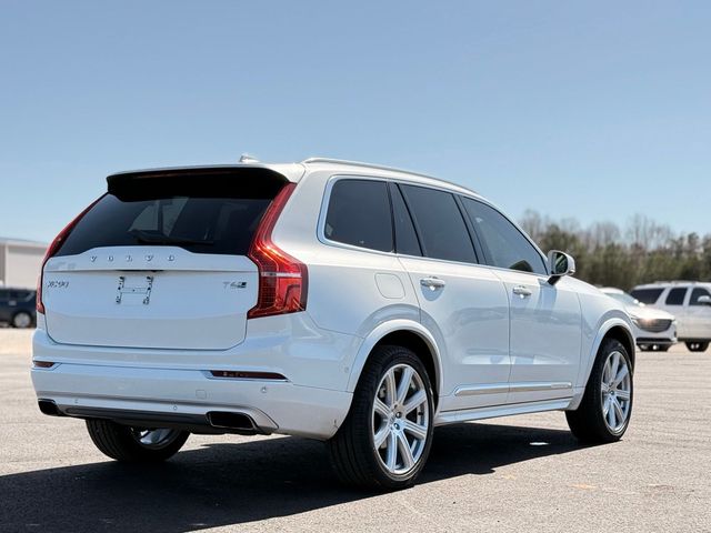 2018 Volvo XC90 Inscription