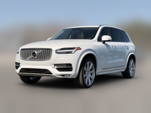 2018 Volvo XC90 Inscription