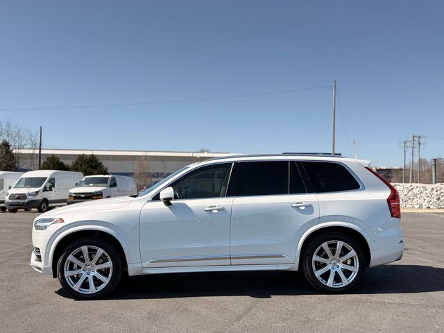 2018 Volvo XC90 Inscription