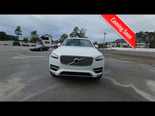 2018 Volvo XC90 Inscription