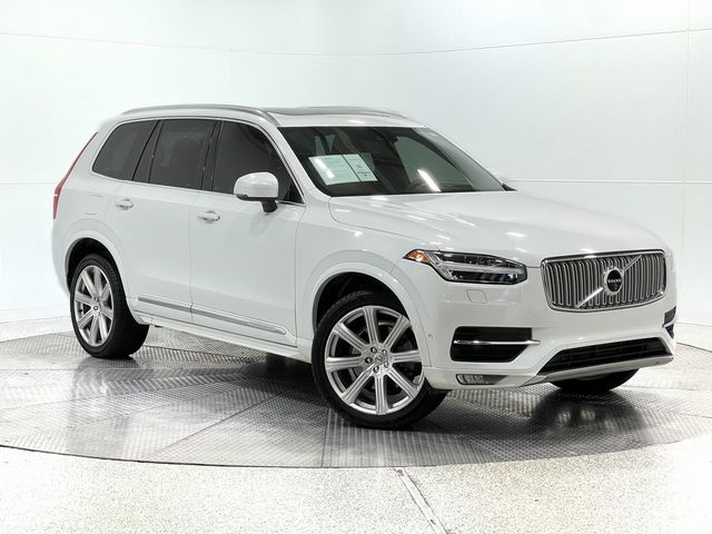 2018 Volvo XC90 Inscription