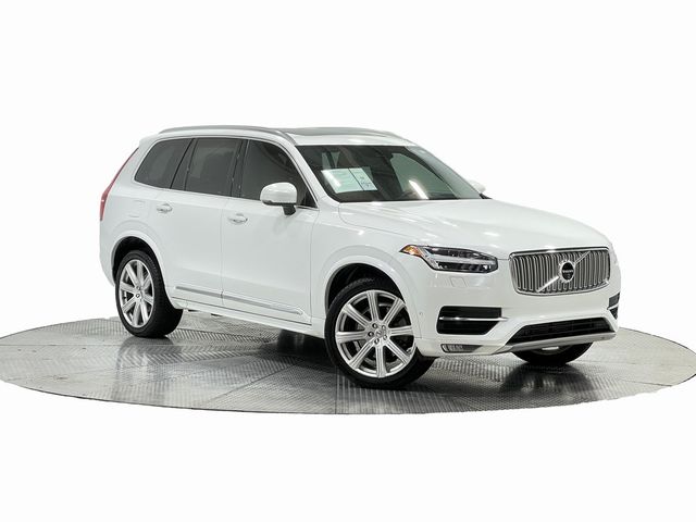 2018 Volvo XC90 Inscription