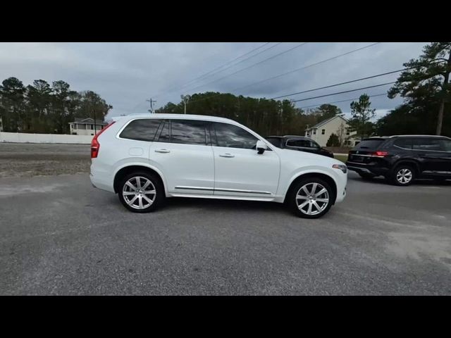 2018 Volvo XC90 Inscription