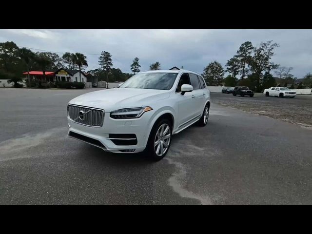 2018 Volvo XC90 Inscription