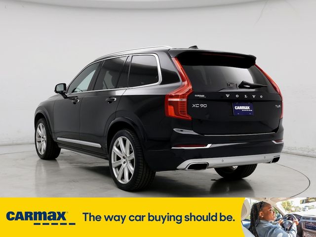 2018 Volvo XC90 Inscription