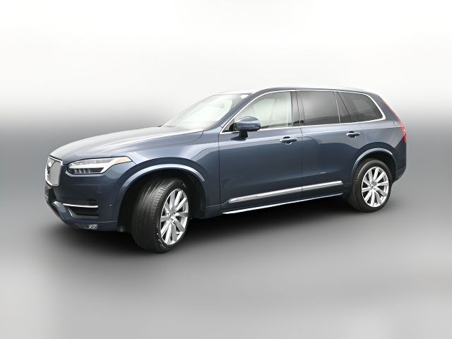 2018 Volvo XC90 Inscription