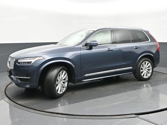 2018 Volvo XC90 Inscription