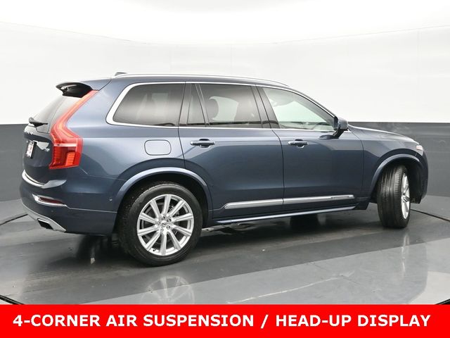 2018 Volvo XC90 Inscription