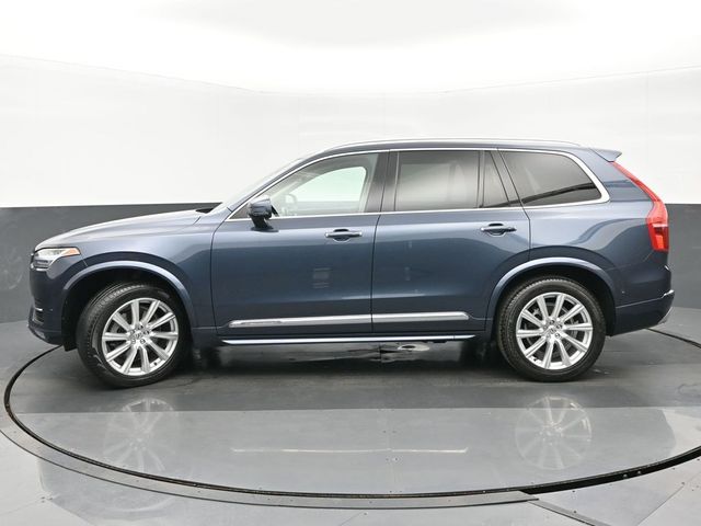 2018 Volvo XC90 Inscription