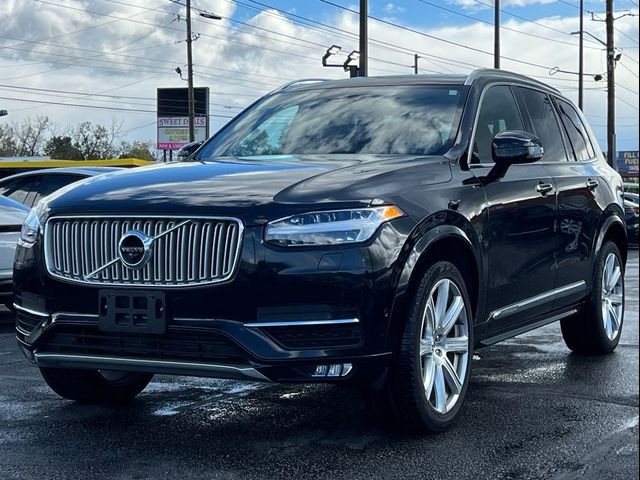 2018 Volvo XC90 Inscription