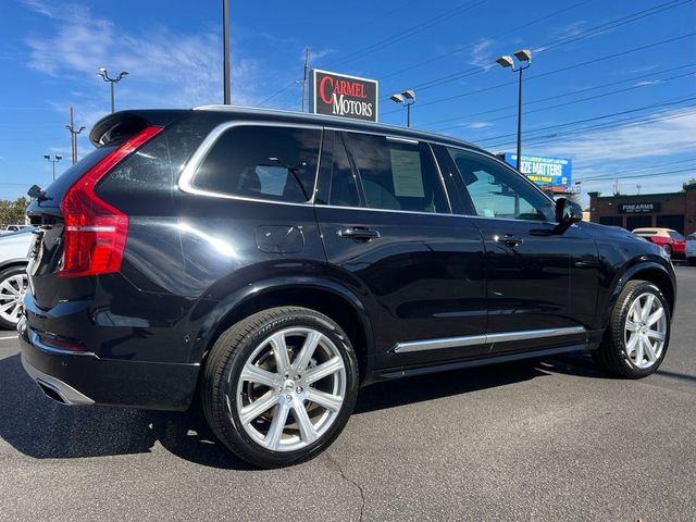 2018 Volvo XC90 Inscription