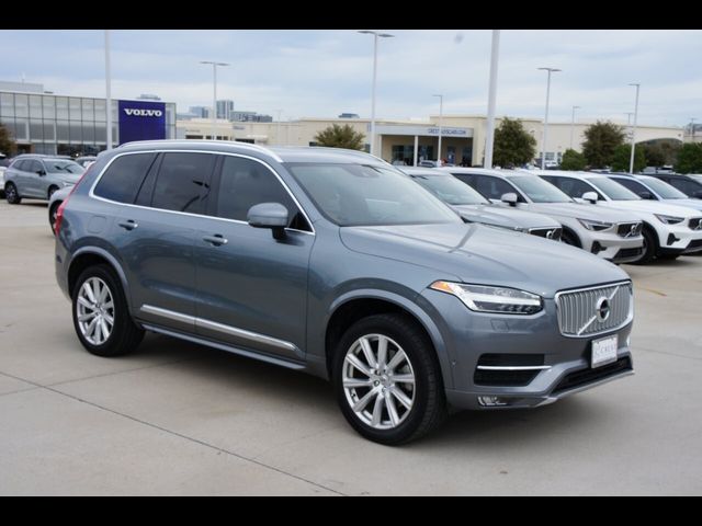 2018 Volvo XC90 Inscription