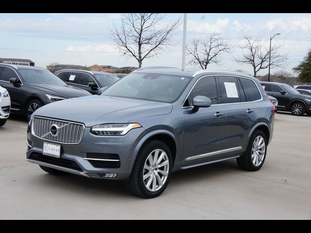 2018 Volvo XC90 Inscription