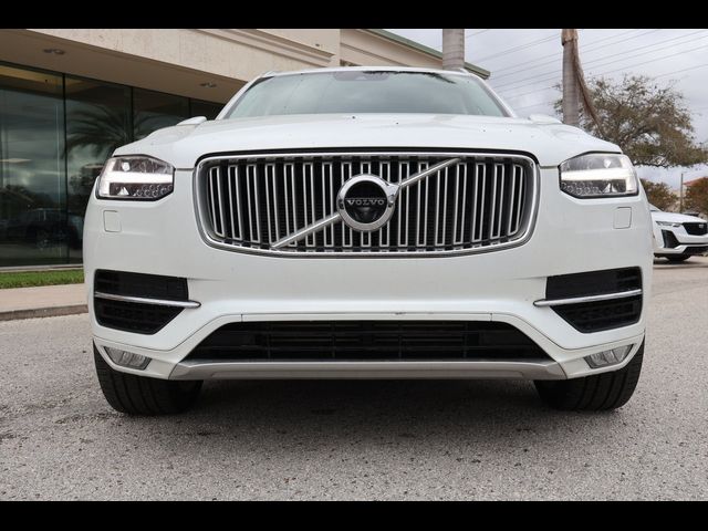 2018 Volvo XC90 Inscription