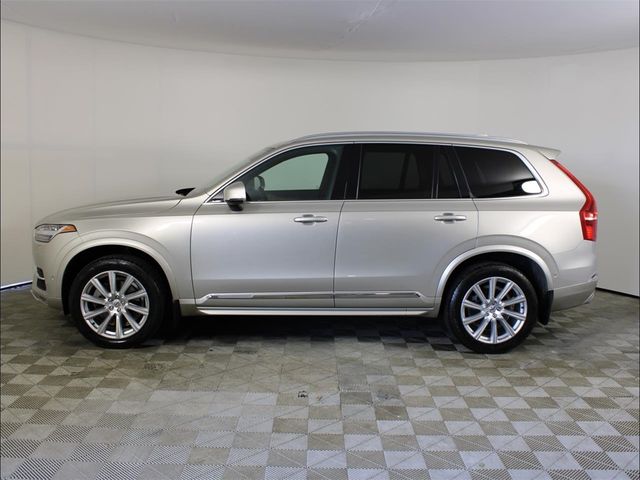 2018 Volvo XC90 Inscription